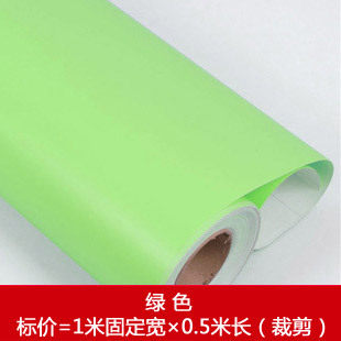 小薇亚光环保自粘旧家具翻新贴纸防水桌面门橱柜翻新柜子衣柜贴纸