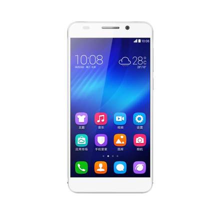 HuaweiAH60-L01sҫ6Ƅ(dng)4G֙C(j)ô W(wng)c(din)u(png)