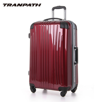 26 inch trolly bag