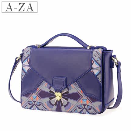 Aza Azar 2017 New Winter Influx Of European And American Fashion Aza Azar 2017 New Winter Influx Of European And American Fashion Handbags Mobile Messenger Bag Leisure Printing 5417 In Price On M Alibaba