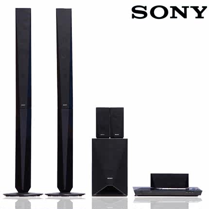 Buy Sony Sony Bdv E4100 3d Blu Ray 5 1 Home Theater Package Wifi