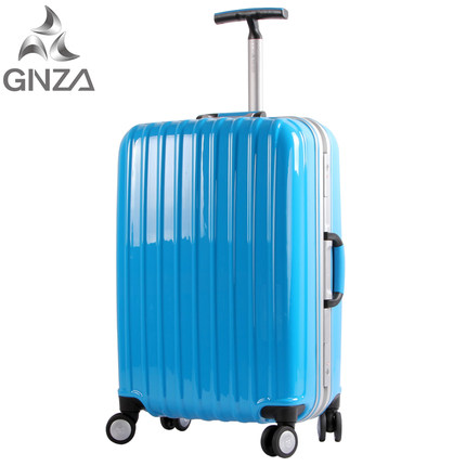 ginza suitcase