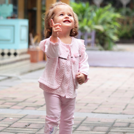 3 year old baby girl clothes