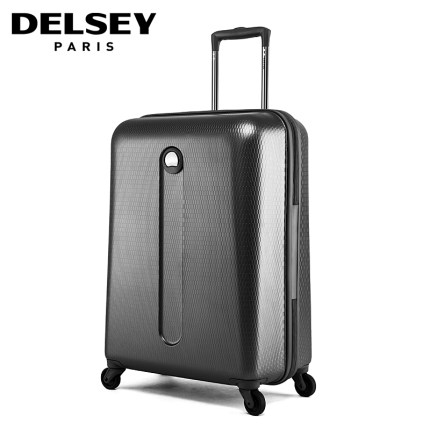 55 inch trolley bag