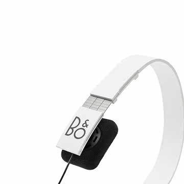 B＆O FORM2 耳机头戴式 时尚超轻多彩版 潮人必备 HIFI 耳机
