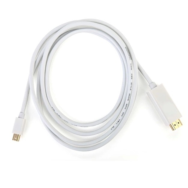 hdmi cable for macbook air to tv