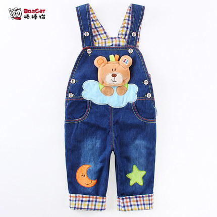 overalls for 2 year old boy