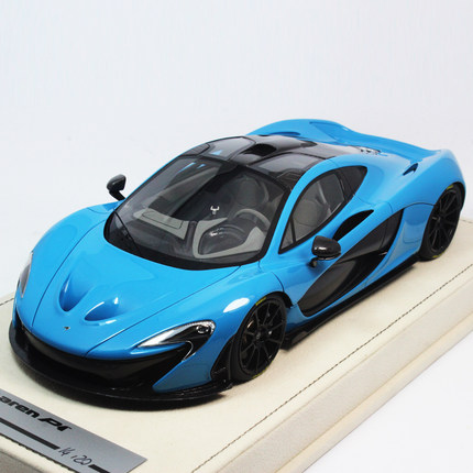 Mclaren Can Am Cars For Find Get Quotations Tecnomodel 1 18 Mclaren P1 Cars Limited Mr Upscale Sports Car Model