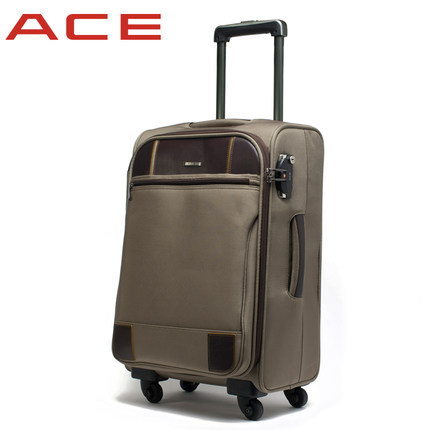 ace luggage price