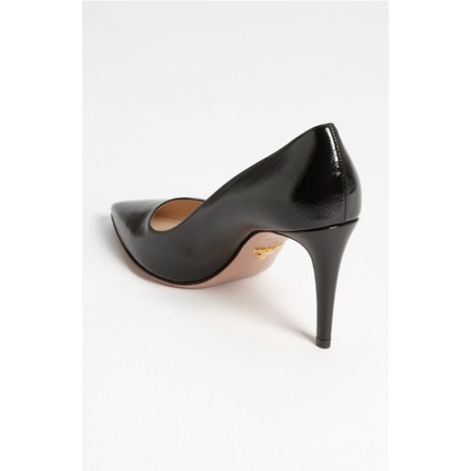 Prada shoes womens high heels Q00639930 