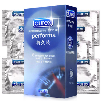 Durex condoms loaded lasting 8 + send three male delay anti premature ejacu...