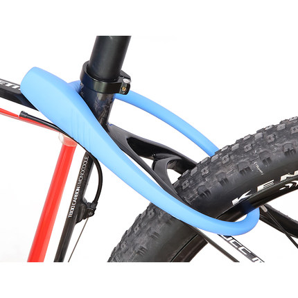 bike lock bar