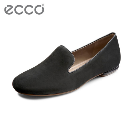 ecco flat feet