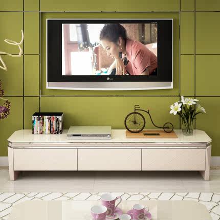 Buy Treasure House Of The Bedroom Tv Cabinet Modern Minimalist