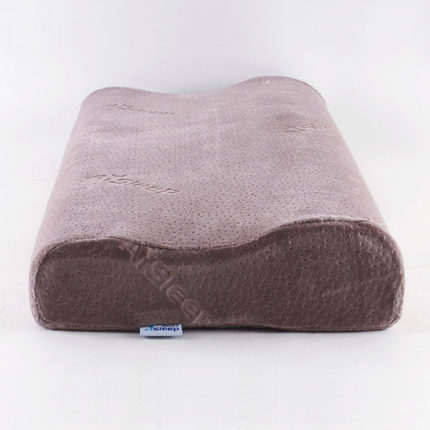 Buy Dr Aisleep Sleep Slow Rebound Memory Foam Pillow Space Memory