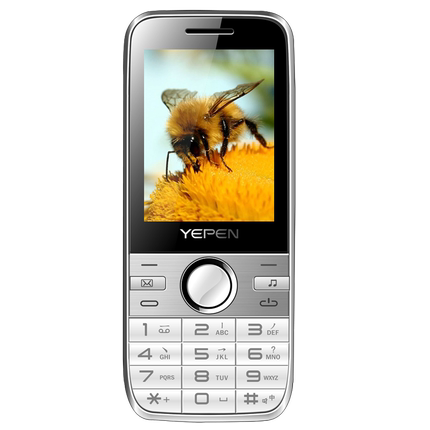 标题优化:YEPEN/誉品 Y900老人手机老年手机直板大屏双卡大字大声超长待机