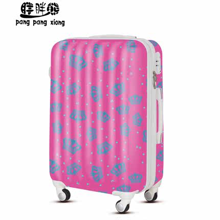 chubb suitcase