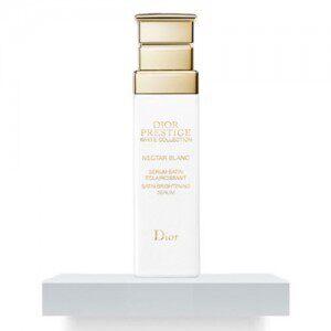 dior whitening serum