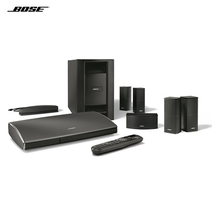 bose surround sound system price
