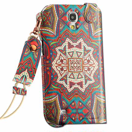 Samsung i9200 Samsung i9200 mobile phone shell holster p729 Samsung i9208 mobile phone shell mobile phone sets lanyard