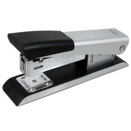 Deli 0341 staples on the 12th special stapler stapler office stapler metal Deli