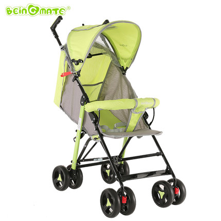 collapsible car seat stroller