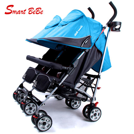 small twin buggy