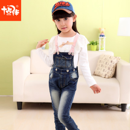 cheap girls overalls