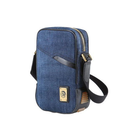 diesel shoulder bag