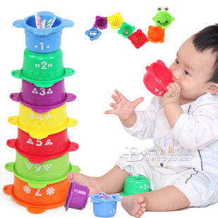 stacking toys for 1 year old