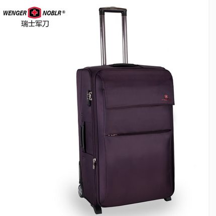 wenger suitcase tesco