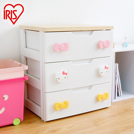 Buy Alice Iris Childrens Environmental Plastic Storage Drawer