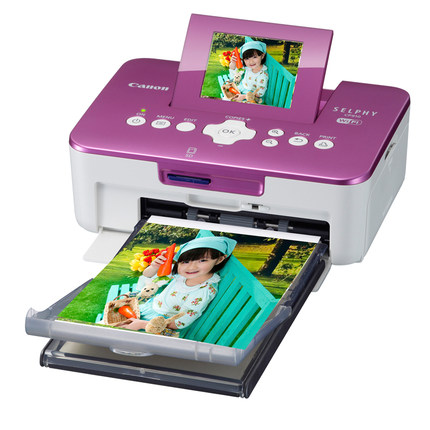 selphy cp910 printer