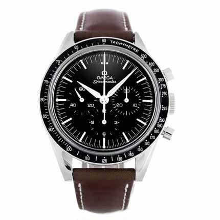 omega speedmaster mechanical