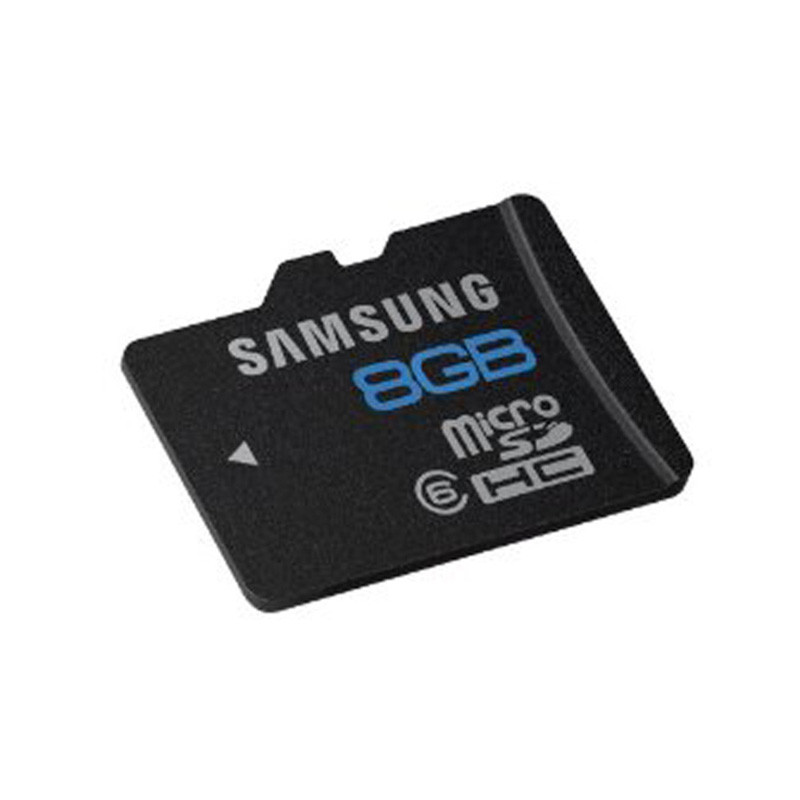 Microsd карта памяти это