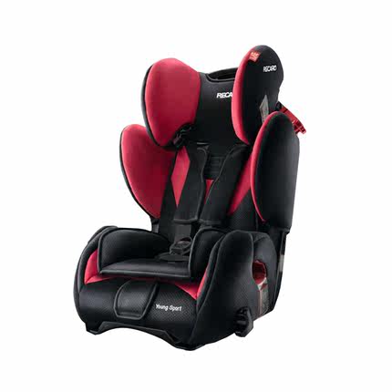 recaro baby seat isofix
