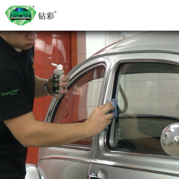 英国钻彩汽车玻璃镀膜剂 车用\/家用玻璃防雨剂