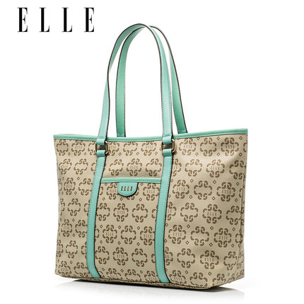 elle messenger bag