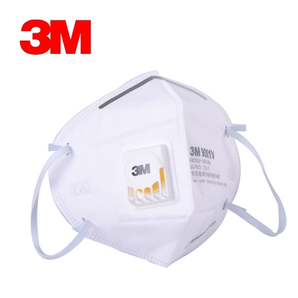 Buy 3m Respirator Masks 9001v Pm2 5 Dust Mask Anti Fog And Haze Industrial Dust Mask Disposable Dust Lung In Cheap Price On Alibaba Com