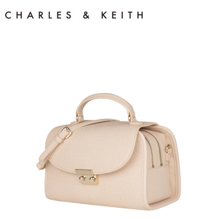 charles and keith doctors bag