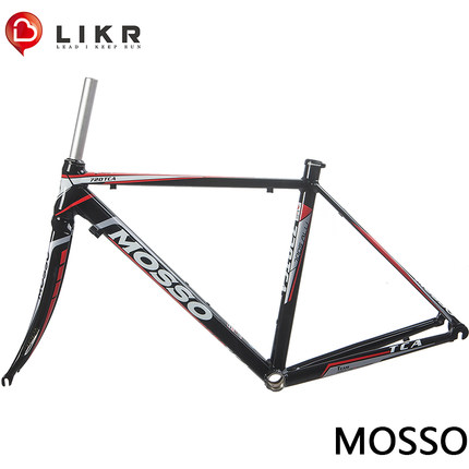 mosso road bike frame price