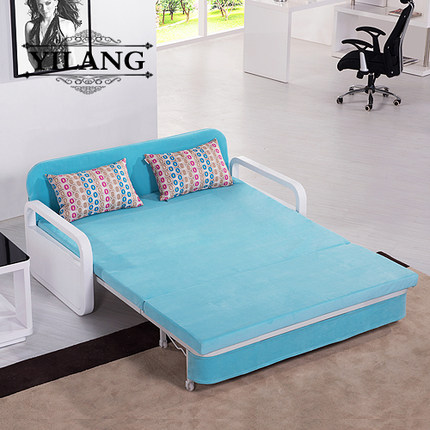 Long Home Should Double Multifunction Folding Sliding Fabric Long Home Should Double Multifunction Folding Sliding Fabric Sofa Bed 1 2 M 5 Beds Deals