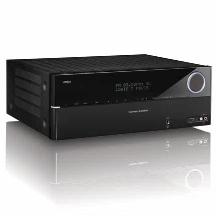 harman kardon home theater 7.1