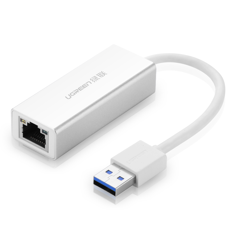 Usb to ethernet for windows 7
