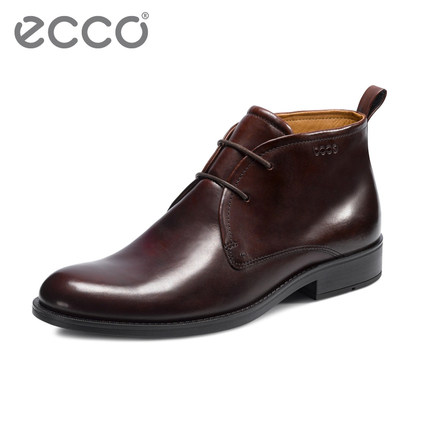 Buy ECCO ECCO mens dress shoes short 