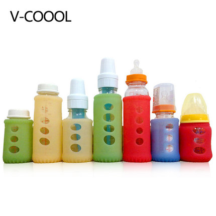 avent silicone sleeve