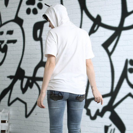 a02 2014 counter genuine fashion fashionable ladies loose, casual sweaters | D1P1B0831KT