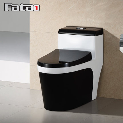 New Package Logistics Method Pottery Ceramic Sanitary Ware Color New Package Logistics Method Pottery Ceramic Sanitary Ware Color Commode Momentum Mute Siphon Toilet