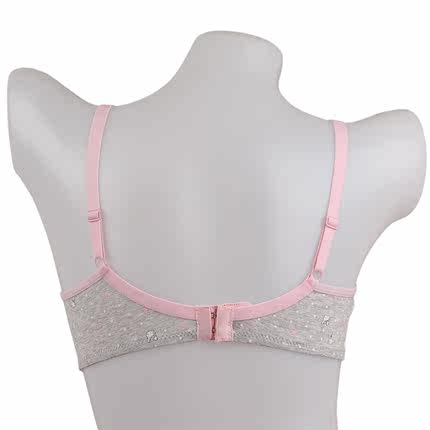 underwired bra vest