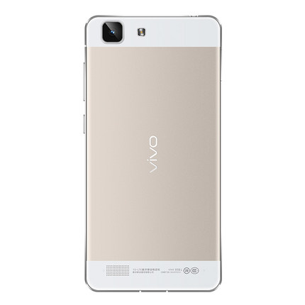 vivo X5S L Ƅ4G֙C(j)ô 64λ˺˳p5.0c(din)u